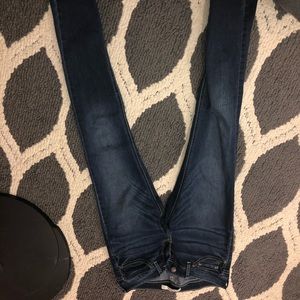 Hollister jeans NEVER WORN